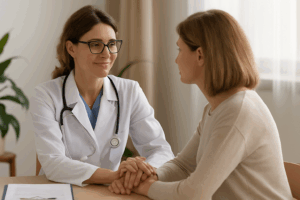 Medicina personalizzata e il ruolo cruciale della psicologia ospedaliera