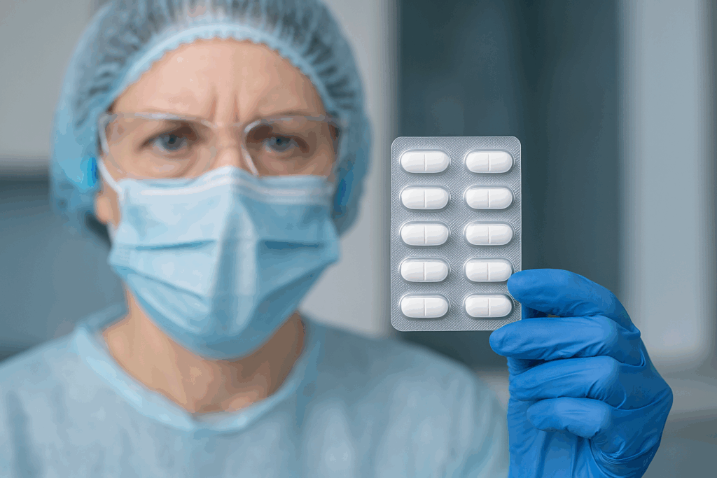 Elacestrant: l’innovazione toscana che blocca il tumore al seno metastatico