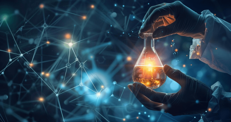 Intelligenza artificiale e chimica. Dalle Università di Pisa e Bonn nuovi farmaci innovativi