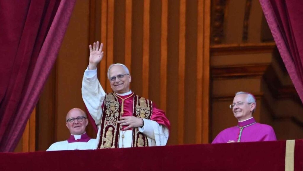 Papa Prevost: un leone americano sul soglio di Pietro