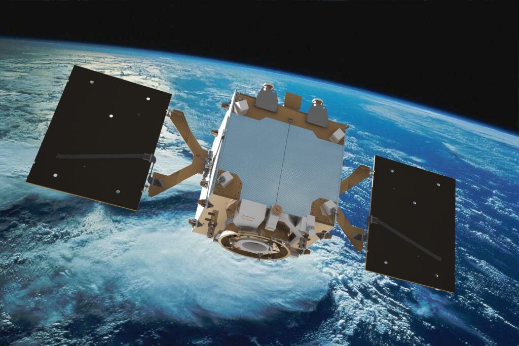 Politecnico di Milano nello Spazio. Nel 2028 parteciperà alla missione ESA RAMSES su Apophis