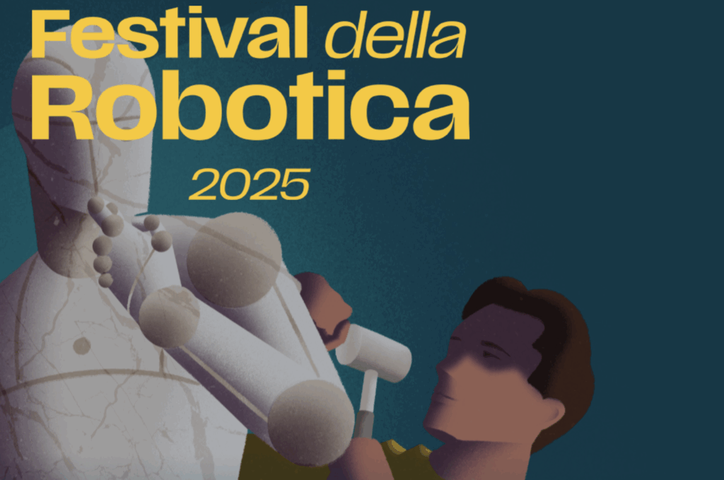 A Pisa la giornata di studio sulla robotica e digitalizzazione in agricoltura