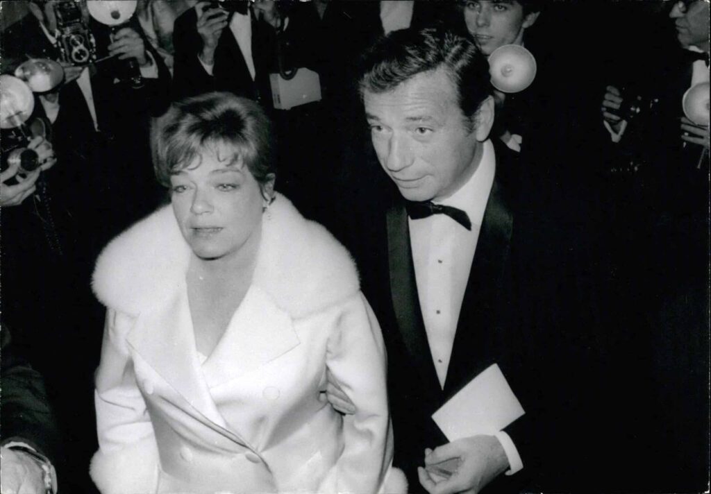 Cannes 78. Moi qui t’amais di Diane Kurys