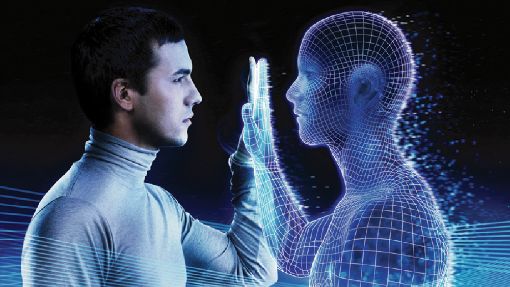Identità e algoritmi: la psiche nell’era del capitalismo digitale