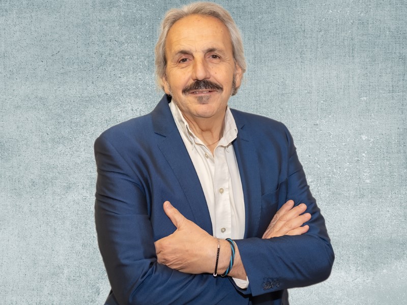 Intervista a Riccardo Alberto Mangiacapra, vincitore del Premio “Di Pari Passo”