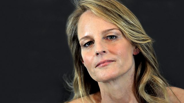 Festival Taormina. Helen Hunt Premio alla Carriera