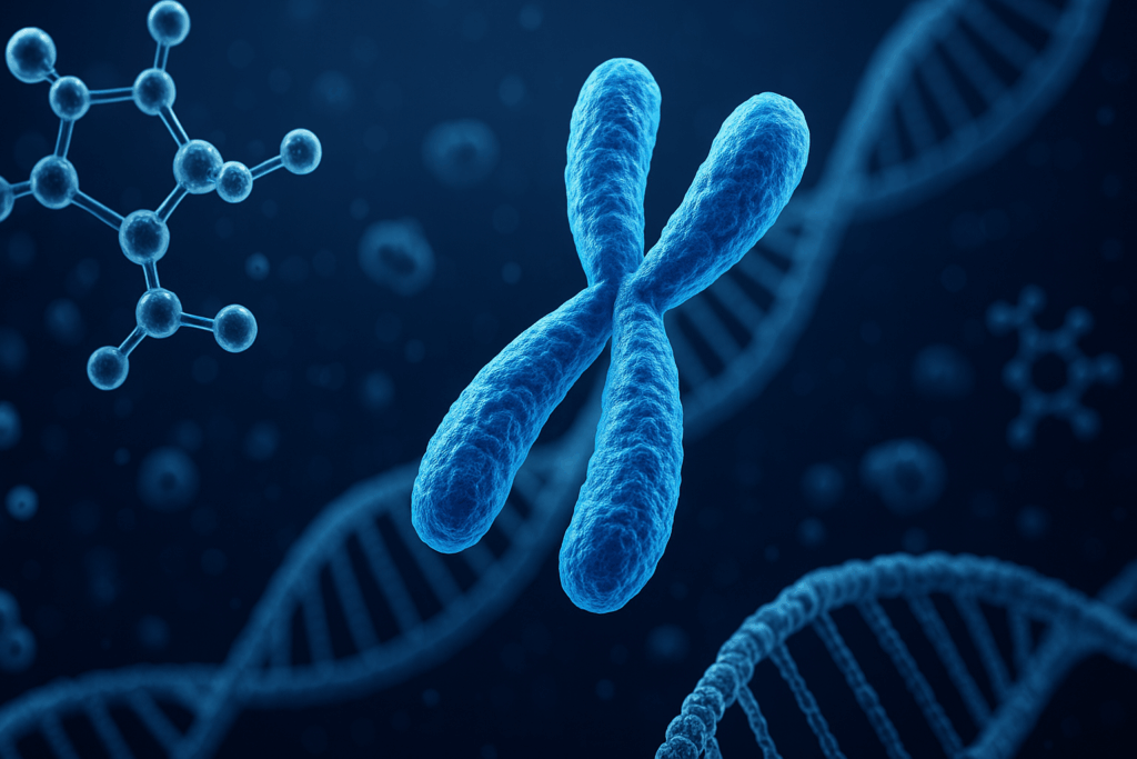 Le scienze omiche tra diagnosi precoce e giustizia sociale