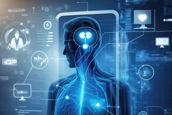 Intelligenza artificiale e sclerosi multipla: la diagnosi diventa precoce grazie ai Big Data