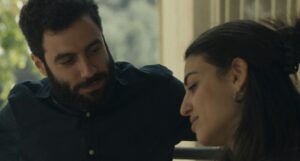 “Happy holidays”: un film profondo sulle relazioni intime tra arabi e israeliani