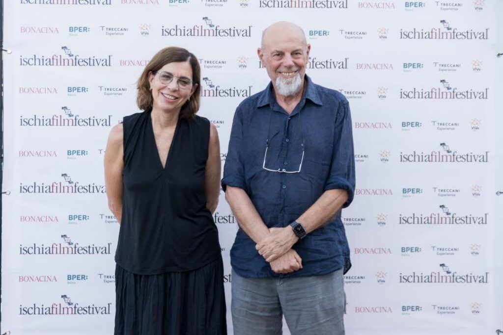 XXIII Ischia film festival. Ritorni, visioni e metamorfosi