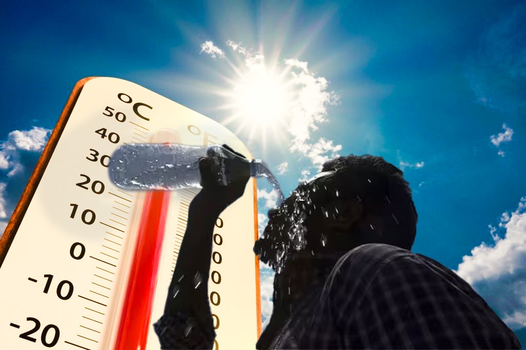 Città resilienti alle ondate di calore: lo studio per contrastare gli effetti del cambiamento climatico